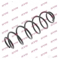 Пружина подвески KAYABA RA6111 03 7JJ3A 901369 - Изображение 2