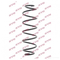 Пружина подвески KAYABA RA6111 03 7JJ3A 901369 - Изображение 3