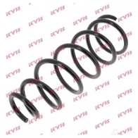 Пружина подвески KAYABA 6ZD EE 4909500718568 RG6458 902463 - Изображение 2