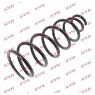 Пружина подвески KAYABA RG6460 4909500718605 902465 G 8LIMMR - Изображение 3