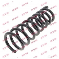 Пружина подвески KAYABA RI6119 903128 4909500620502 LQ TACTX - Изображение 2