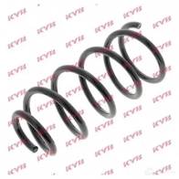 Пружина подвески KAYABA U48 LERH RC5804 902008 4909500598221 - Изображение 2