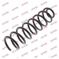 Пружина подвески KAYABA 2GQ SP RC5883 902049 4909500599747 - Изображение 2