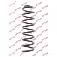 Пружина подвески KAYABA 2GQ SP RC5883 902049 4909500599747 - Изображение 3