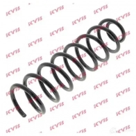 Пружина подвески KAYABA 2GQ SP RC5883 902049 4909500599747 - Изображение 4
