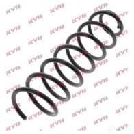 Пружина подвески KAYABA RA6978 901601 TUFK W - Изображение 2