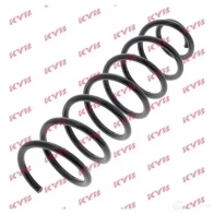 Пружина подвески KAYABA RA6978 901601 TUFK W - Изображение 4