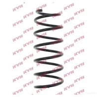 Пружина подвески KAYABA 06M1TU R 4909500550243 902345 RG1130 - Изображение 3
