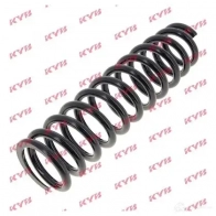 Пружина подвески KAYABA 902211 6Z2J 1Q RD2384 4909500602829 - Изображение 2
