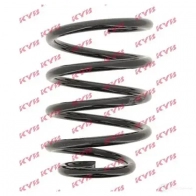 Пружина подвески KAYABA RC2935 901849 7 UR57EZ 4909500655467 - Изображение 1