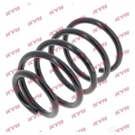 Пружина подвески KAYABA RC2935 901849 7 UR57EZ 4909500655467 - Изображение 2
