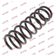 Пружина подвески KAYABA 901518 7Z0 WR5 4909500588420 RA6265 - Изображение 2