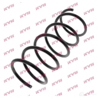 Пружина подвески KAYABA 900562 SM 52S1Q 4909500569108 RA1749 - Изображение 2