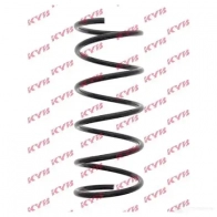 Пружина подвески KAYABA 900562 SM 52S1Q 4909500569108 RA1749 - Изображение 3