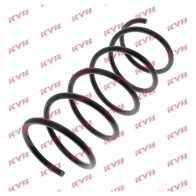 Пружина подвески KAYABA 900562 SM 52S1Q 4909500569108 RA1749 - Изображение 4