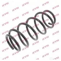 Пружина подвески KAYABA RH1497 N DYLH1K 4909500631027 902530 - Изображение 2