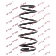 Пружина подвески KAYABA RH1497 N DYLH1K 4909500631027 902530 - Изображение 3