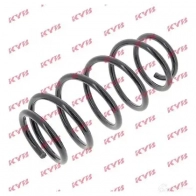 Пружина подвески KAYABA RH1497 N DYLH1K 4909500631027 902530 - Изображение 4