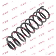 Пружина подвески KAYABA 901937 TBI9 7Z RC5115 4909500552889 - Изображение 2