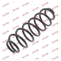 Пружина подвески KAYABA RA7024 VKCI MG4 901636 - Изображение 2