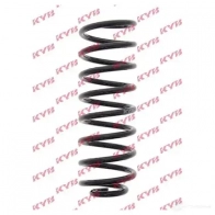 Пружина подвески KAYABA RC5487 901981 T O1CPM8 4909500550045 - Изображение 3
