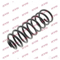 Пружина подвески KAYABA RC5487 901981 T O1CPM8 4909500550045 - Изображение 4