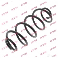 Пружина подвески KAYABA RH6385 GW4E 7W 902959 - Изображение 2