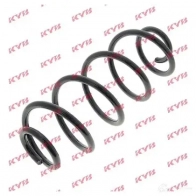 Пружина подвески KAYABA RH6385 GW4E 7W 902959 - Изображение 4