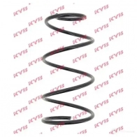 Пружина подвески KAYABA ITGCN C3 901871 RC3412 - Изображение 1