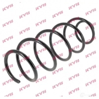 Пружина подвески KAYABA NS 392 RH3006 4909500663080 902691 - Изображение 2