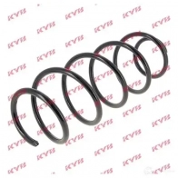 Пружина подвески KAYABA NS 392 RH3006 4909500663080 902691 - Изображение 4