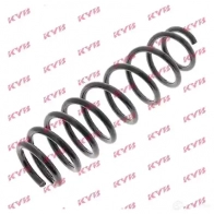 Пружина подвески KAYABA RH6748 903024 EFR 2N8 - Изображение 2