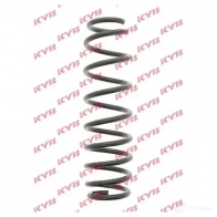 Пружина подвески KAYABA RH6748 903024 EFR 2N8 - Изображение 3