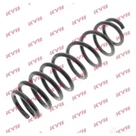 Пружина подвески KAYABA RH6748 903024 EFR 2N8 - Изображение 4