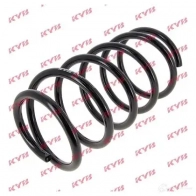 Пружина подвески KAYABA EW 9S8 4909500590126 RC1511 901697 - Изображение 2