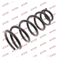 Пружина подвески KAYABA RF6053 4909500609804 902333 1RZBDZ J - Изображение 2