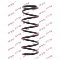 Пружина подвески KAYABA RH6075 4909500618004 902931 KQI22Q B - Изображение 3