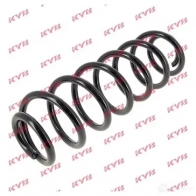 Пружина подвески KAYABA P 95QYO 902909 RH5537 4909500617427 - Изображение 2