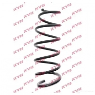 Пружина подвески KAYABA 4909500617908 RH6069 902926 P49HY K - Изображение 3
