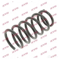 Пружина подвески KAYABA BMA5 R 4909500600146 RC5903 902056 - Изображение 2
