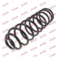 Пружина подвески KAYABA 4909500597286 RC5477 YM1 KPSW 901980 - Изображение 2