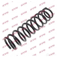 Пружина подвески KAYABA 4909500598429 RC5814 902014 92AH 7 - Изображение 4