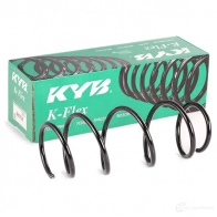 Пружина подвески KAYABA RH2712 4909500616567 CG5 Y23 902636 - Изображение 4