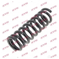 Пружина подвески KAYABA RD5200 902244 4909500605189 PT HW4W9 - Изображение 2