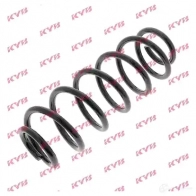 Пружина подвески KAYABA RH6101 4909500618424 DOV L5 902947 - Изображение 2