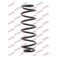 Пружина подвески KAYABA RH6101 4909500618424 DOV L5 902947 - Изображение 3