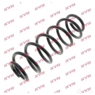 Пружина подвески KAYABA RH6101 4909500618424 DOV L5 902947 - Изображение 4