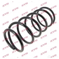 Пружина подвески KAYABA ST WVM 901696 RC1510 4909500590102 - Изображение 2