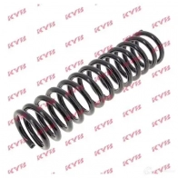 Пружина подвески KAYABA RA5758 C47VU A 4909500587669 901339 - Изображение 2