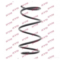Пружина подвески KAYABA 4909500614082 902579 RH2584 P 3O5KR - Изображение 3